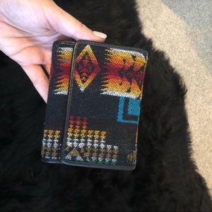 Pendleton Wallet
